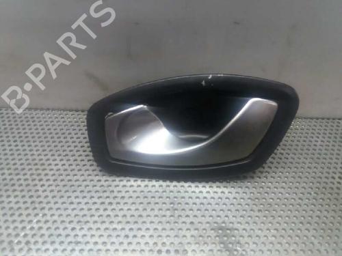 Used Front left interior door handle RENAULT CLIO IV (BH_) [2012-2021]  3438480