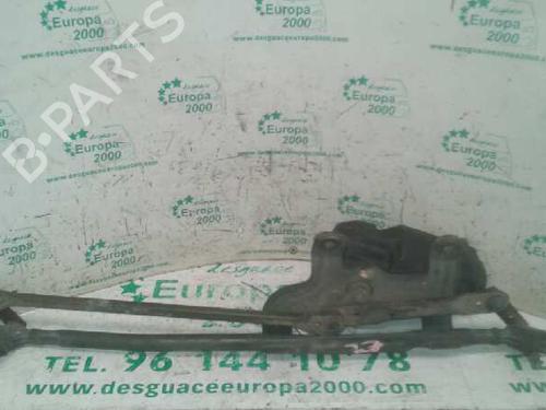 Used Front wiper motor ALFA ROMEO 146 (930_) [1994-2001]  2954299