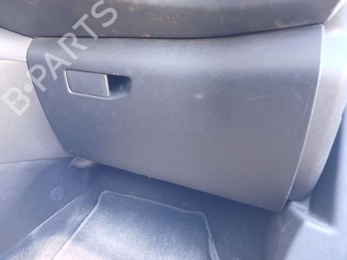 Handskerum Handskerum PEUGEOT 308 II (LB_, LP_, LW_, LH_, L3_) 1.2 THP 130 (131 hp) 37198684 37198684
