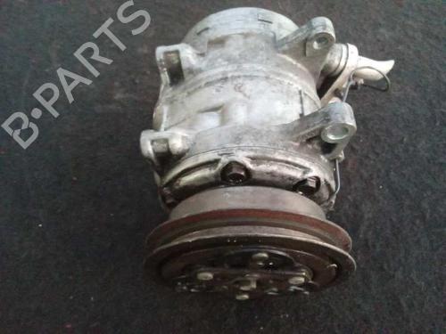 AC compressor NISSAN SERENA (C23) 2.3 D | BP1274986M34 