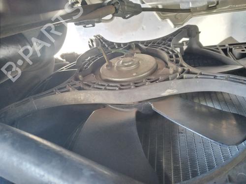Radiator fan SUBARU XV (_GP_) | BP22553030M35 - Image 2