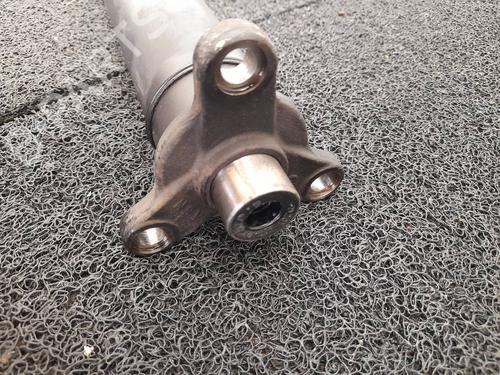 Driveshaft MERCEDES-BENZ C-CLASS (W203) C 180 Kompressor (203.046) | BP4442677M37 