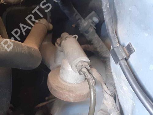 Used Clutch slave cylinder HYUNDAI SANTA FÉ II (CM) 2.2 CRDi GLS (150 hp) 24650454
