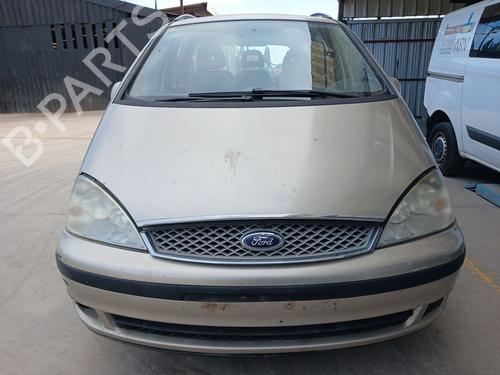 Used Parts FORD GALAXY I (WGR) 1.9 TDI 4637065