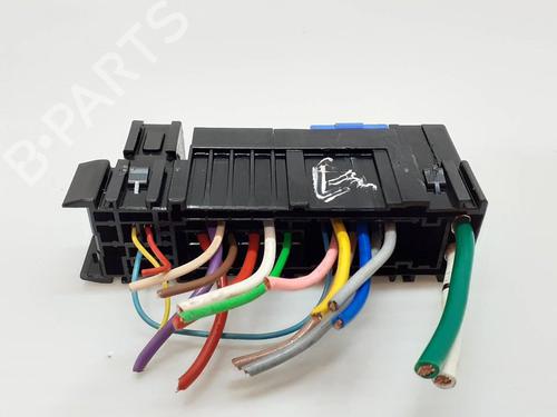 Fuse box NISSAN QASHQAI II SUV (J11, J11_) 1.6 dCi | BP23261612E1 
