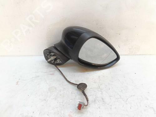 Bakspejl Højre Bakspejl Højre FORD FIESTA VI (CB1, CCN) 1.25 (82 hp) 37154137 37154137