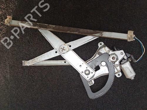 Used Front left window mechanism Front left window mechanism DAEWOO KALOS (KLAS) 1.2 (72 hp) 6948385 6948385