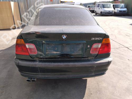 AC compressor BMW 3 (E46) 330 i | BP7903329M34  - Image 10