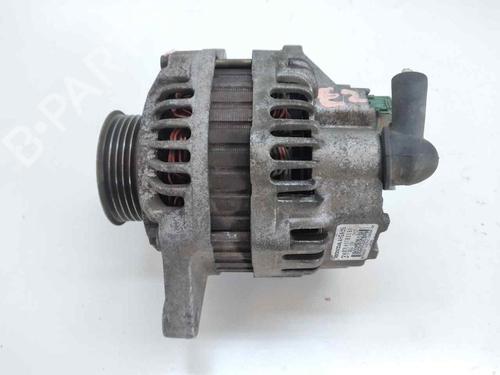 Used Alternator Alternator 18666667 18666667