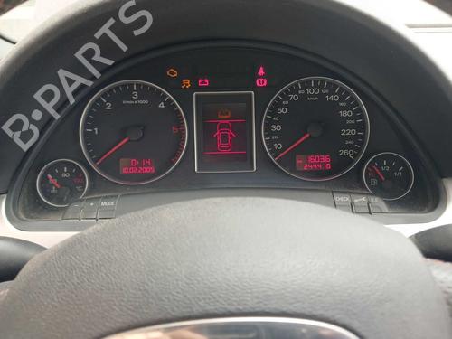 Used Instrument cluster Instrument cluster 37585190 37585190