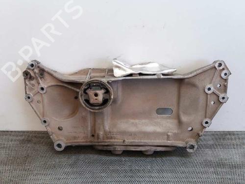 Used Subframe Subframe VW GOLF PLUS V (5M1, 521) [2004-2013] 3439649 3439649