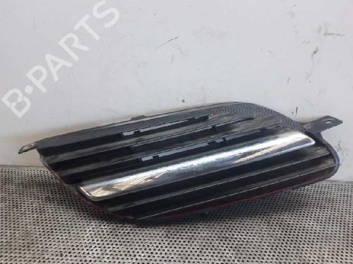 Grille NISSAN ALMERA TINO (V10) 2.2 dCi BP2997041C40