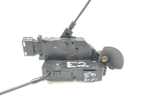 Used Front left lock Front left lock 22896991 22896991