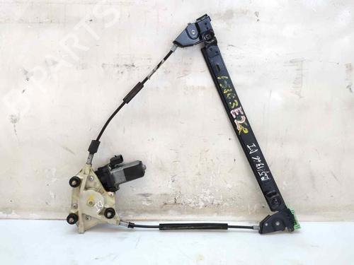 Front left window mechanism LANCIA LYBRA (839_) 1.9 JTD (839.AXI1A, 839.AXN1A, 839.CXL1A) | BP25747139C22 - Image 3