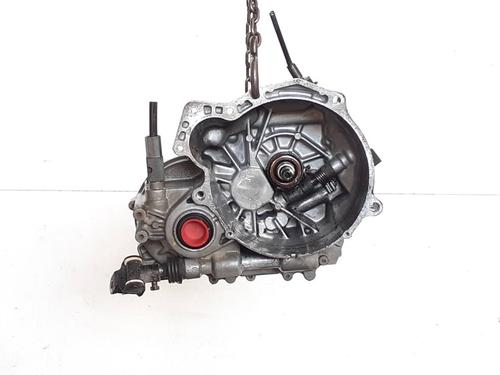 Gearbox HYUNDAI ATOS (MX) 1.1 | BP29446081M3 