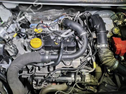 Engine DACIA SANDERO III | BP12454837M1