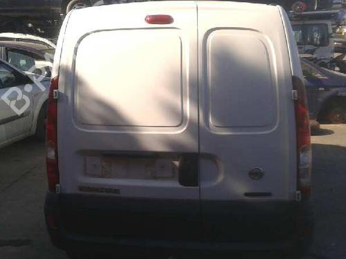 Front right interior door handle NISSAN KUBISTAR MPV (X76) 1.5 dCi 70 | BP3438410I14  - Image 6