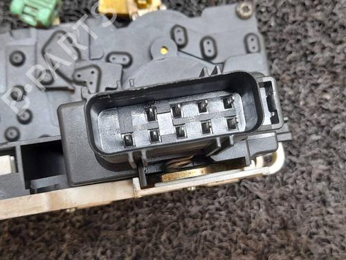Front left lock JAGUAR S-TYPE II (X200) 2.5 V6 | BP1940550C98 