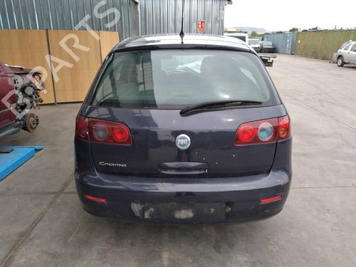 Engine FIAT CROMA (194_) | BP32407870M1 - Image 10