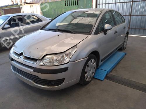 Headlight switch CITROËN C4 I (LC_) | BP7670833I24 - Image 6