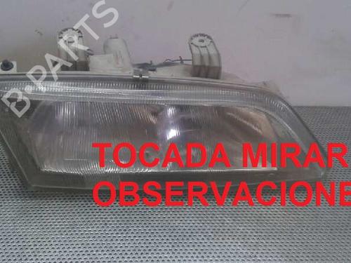 Used Right headlight Right headlight 1272858 1272858