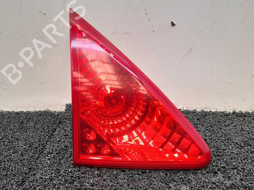 Used Left tailgate light Left tailgate light 8264097 8264097