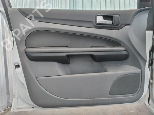 Left front door panel FORD FOCUS II (DA_, HCP, DP) 1.6 TDCi (90 hp) 9426077