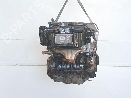 Used Engine Engine RENAULT CLIO II (BB_, CB_) 1.2 16V (BB05, BB0W, BB11, BB27, BB2T, BB2U, BB2V, CB05,... (75 hp) 36031717 36031717