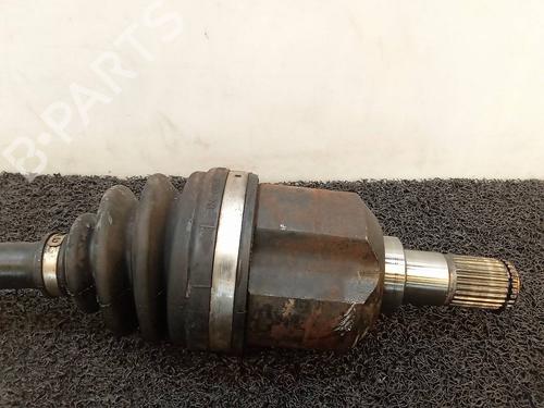 Left front driveshaft KIA SPORTAGE II (JE_, KM_) 2.0 CRDi 4WD | BP4414188M38 