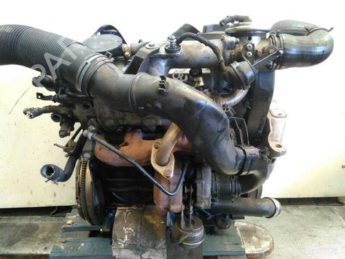 Engine SEAT LEON (1M1) 1.9 TDI | BP1021864M1 - Image 6