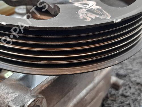 Styring servopumpe MAZDA 6 Saloon (GG) 2.0 (GGEP, GG10) | BP9277289M99 