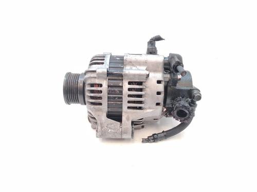 Used Alternator Alternator KIA CERATO I Hatchback (LD) [2004-2010] 4765618 4765618
