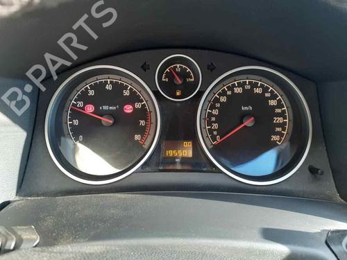 Gearbox OPEL ASTRA H (A04)  | BP25743439M3  - Image 13
