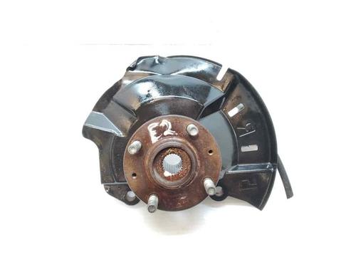 Used Right front steering knuckle Right front steering knuckle KIA RIO III (UB) [2011-2017] 5637875 5637875