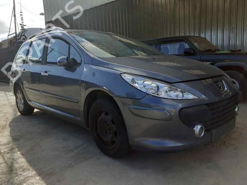 Siège avant gauche PEUGEOT 307 SW (3H)  | BP29984184C15
