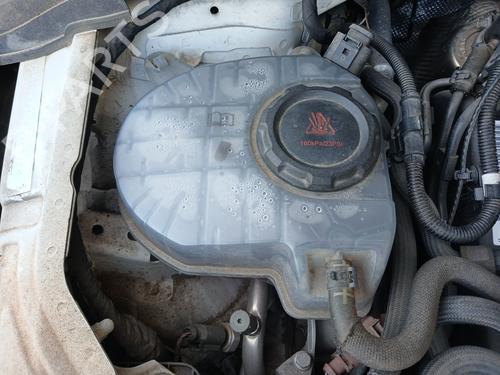 Used Expansion tank Expansion tank AUDI A3 Sportback (8YA, 8YF) [2019-2026] 36767422 36767422