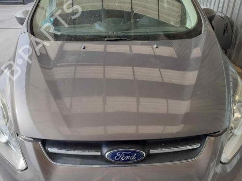 Used Hood FORD C-MAX II (DXA/CB7, DXA/CEU) [2010-2019]  20320211