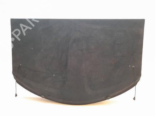 Used Rear parcel shelf Rear parcel shelf 8596487 8596487