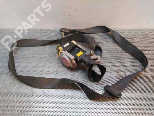 Used Front left belt tensioner Front left belt tensioner MAZDA 6 Hatchback (GG) 2.0 DI (GG14) (136 hp) 8737171 8737171
