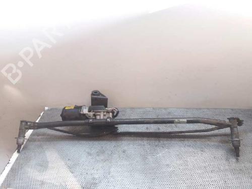Front wiper motor NISSAN INTERSTAR Van (X70) dCI 90 | BP2790310M29 