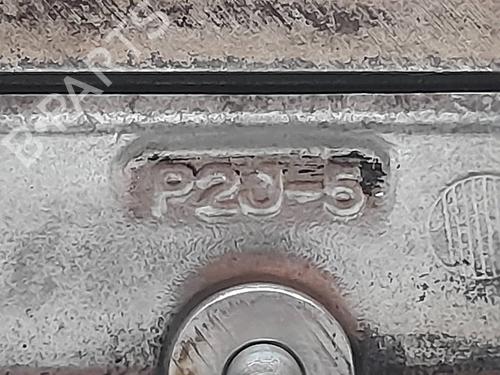 Cylinder head HONDA HR-V (GH_) 1.6 16V 4WD (GH2, GH4) | BP10974373M5 