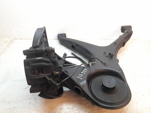 Used Left rear steering knuckle MERCEDES-BENZ VITO / MIXTO Van (W639) 109 CDI (639.601, 639.603, 639.605) (88 hp) 4429642