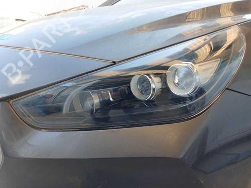 Left headlight HYUNDAI i30 FASTBACK (PDE, PDEN) 1.0 T-GDI | BP37152198C28 - Image 2