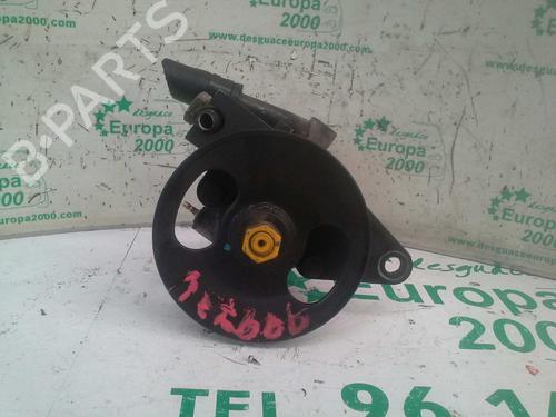 Used Steering pump Steering pump 591486 591486