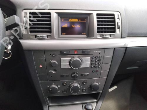 Pipe OPEL VECTRA C (Z02) 1.9 CDTI (F69) | BP14040531M125 