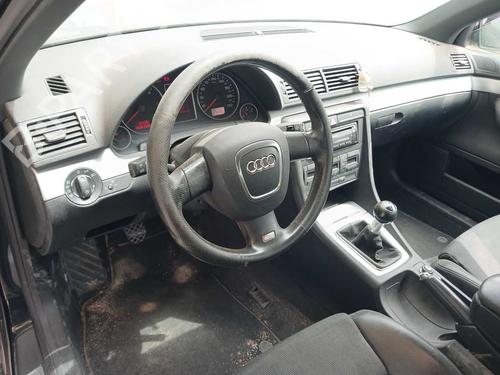 ABS pump AUDI A4 B7 (8EC) 2.0 TDI 16V | BP37585192M43  - Image 10