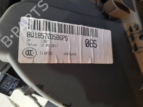 Glove box AUDI A5 Sportback (F5A, F5F) 2.0 TFSI | BP8211630C95 