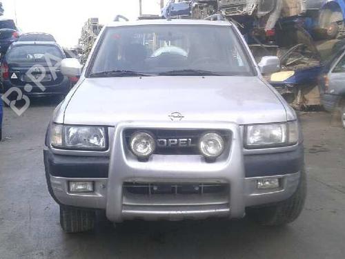 OPEL FRONTERA B (U99) 22547