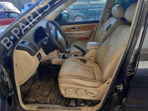 Electronic module SSANGYONG REXTON / REXTON II (GAB_)  | BP26487505M83  - Image 9