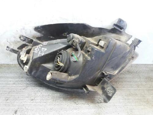 Left headlight CITROËN XSARA PICASSO (N68) 2.0 HDi | BP318507C28 